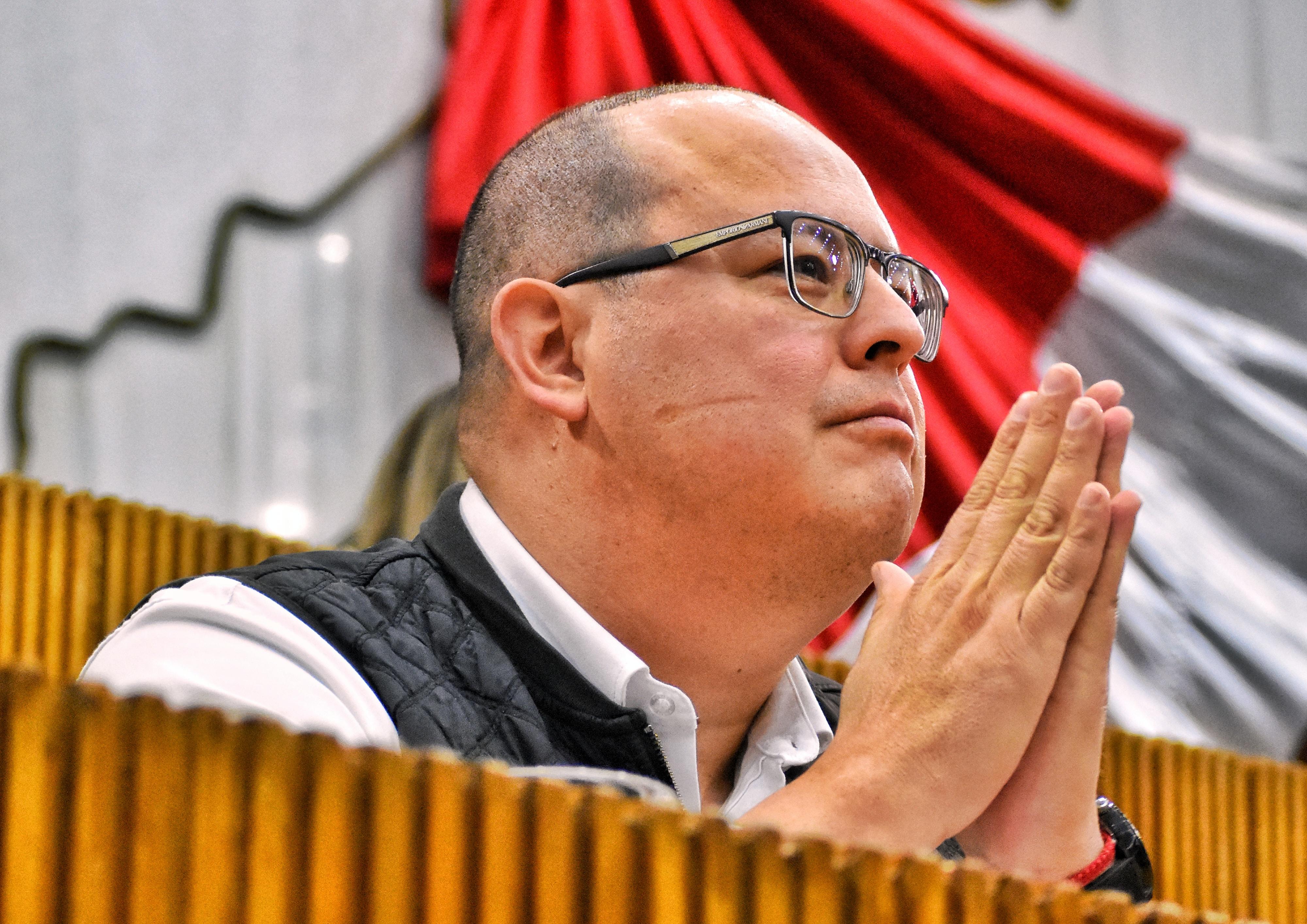 Urge facilitar la compra de medicamentos AntiCovid.- Farías