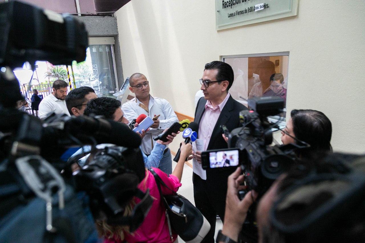 Urge atención a salud mental ante futuras olas de calor: Gaona