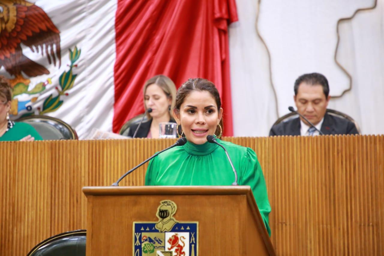 Buscan derogar tipos penales que discriminan  y violentan a las mujeres