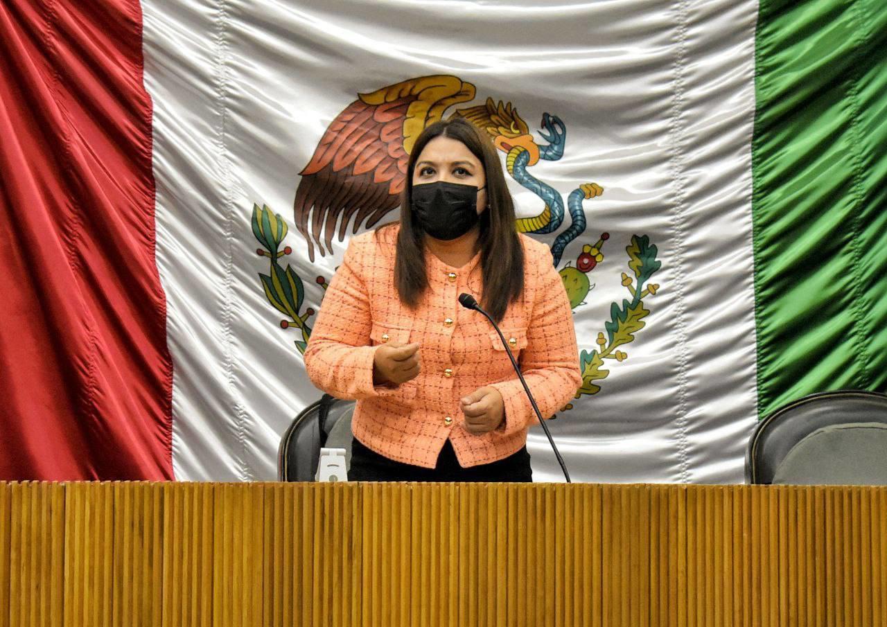 Brenda Sánchez pide prisión por simular menos ingresos para evadir responsabilidad alimenticia