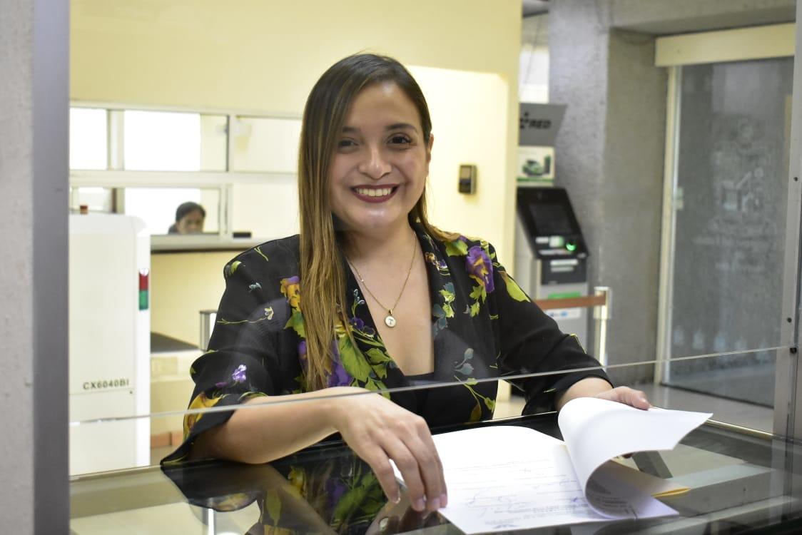 Impulsa Tabita Ortiz que iniciativas ciudadanas no caduquen