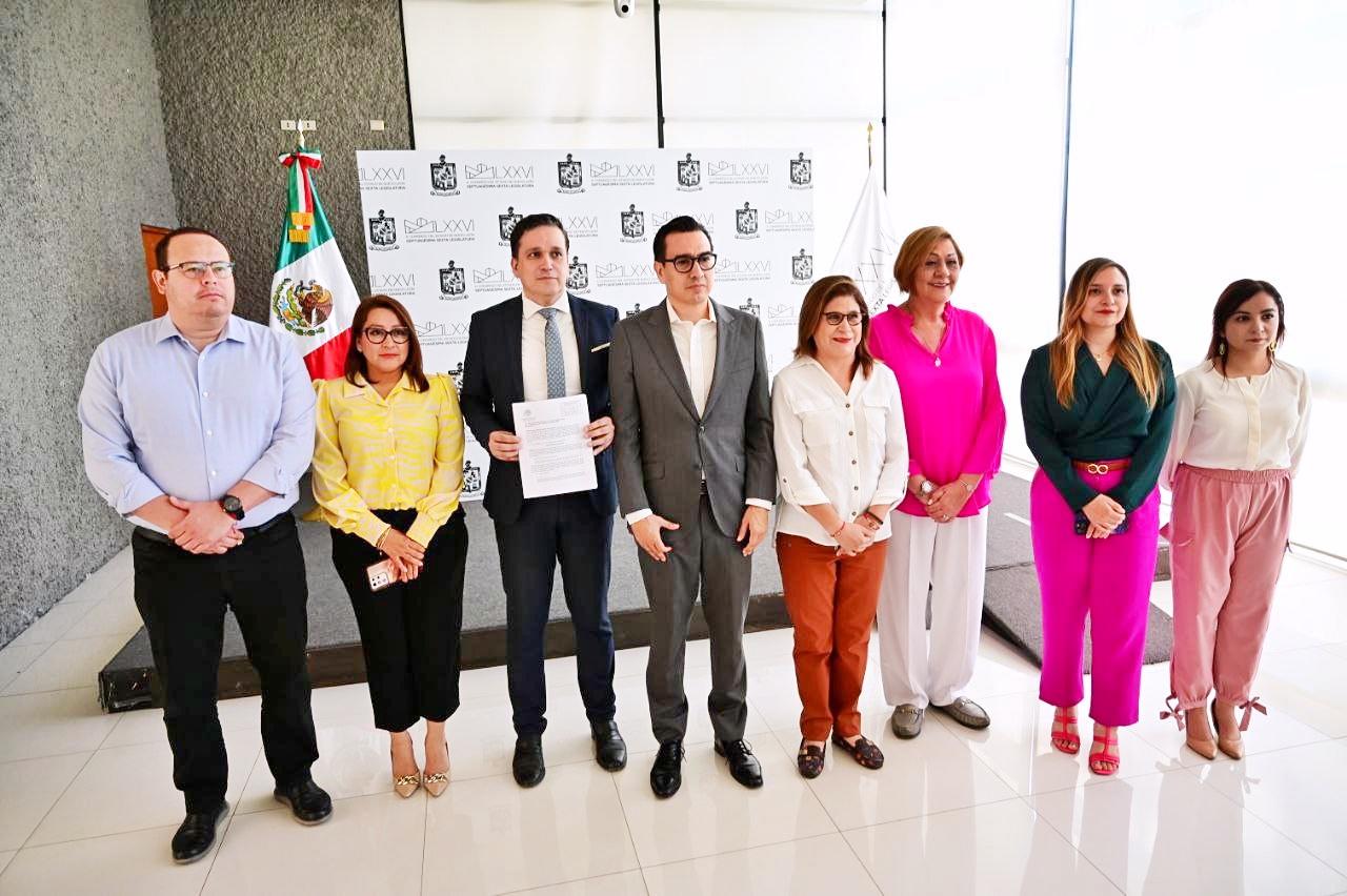 Impulsa MC proceso de selección para Fiscalía autónoma