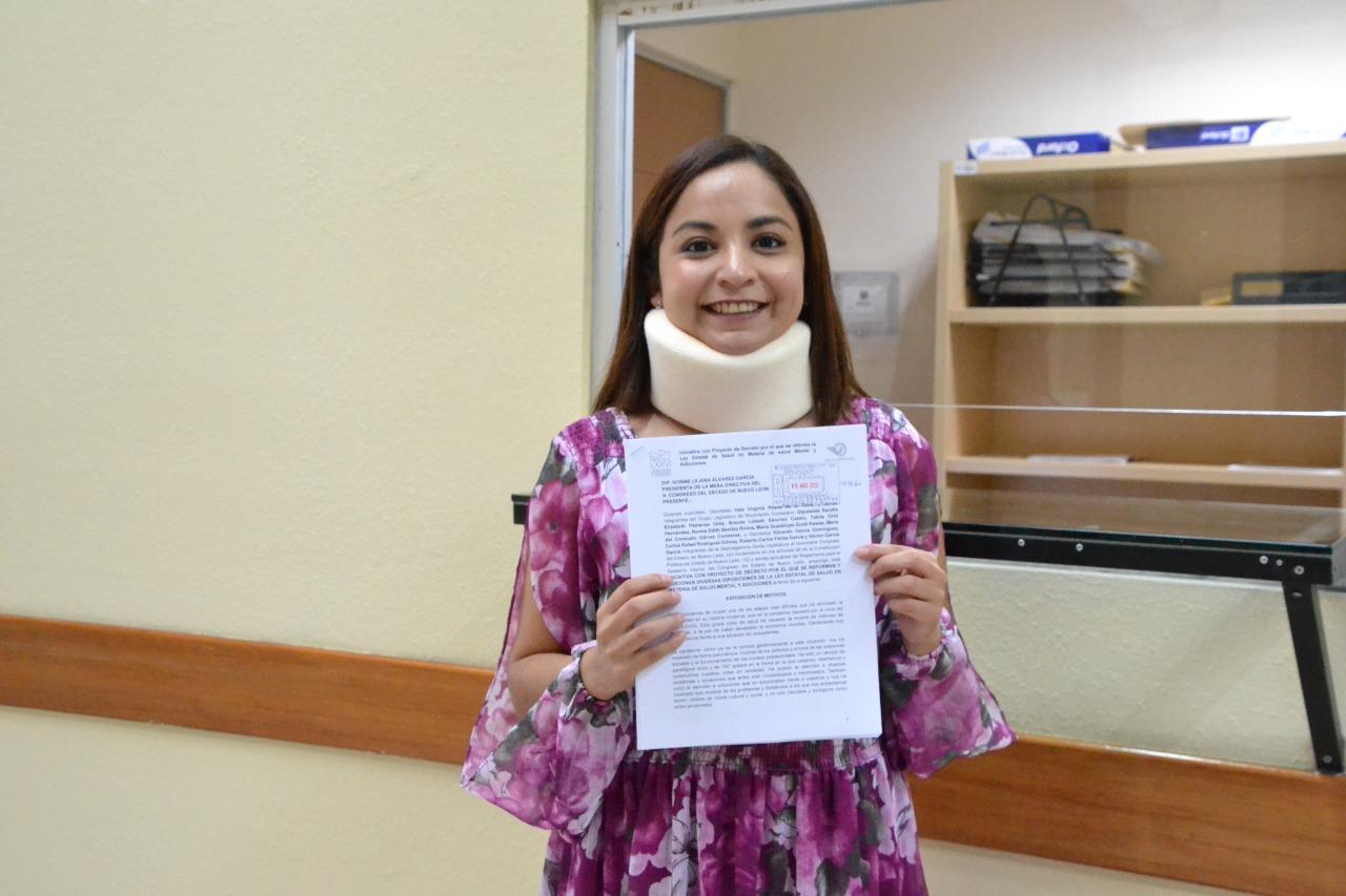 Proponen garantizar atención de salud mental en hospitales