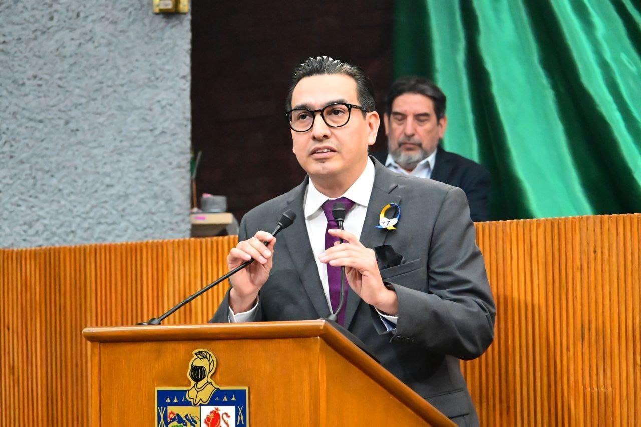 Exige MC disculpa pública del PRIAN a ciudadanos por irracional paro de actividades