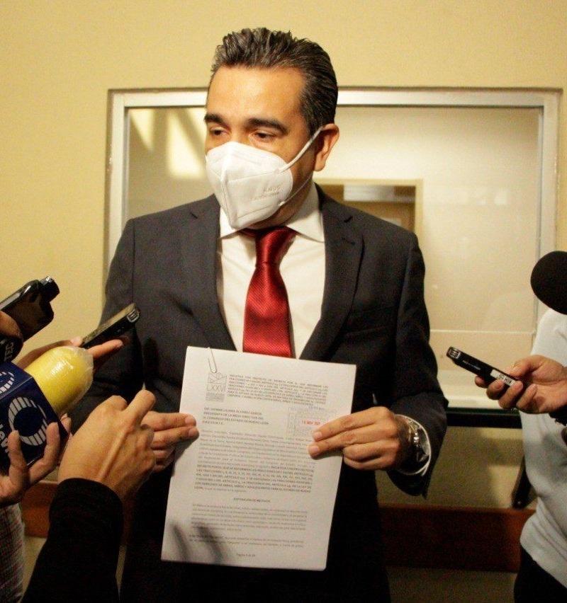 Buscan garantizar que infantes no sufran maltrato físico o emocional