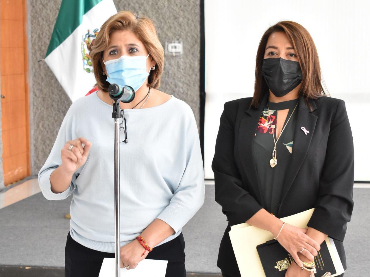 Señalan tiempos para ratificación de Tesorero y Contralora