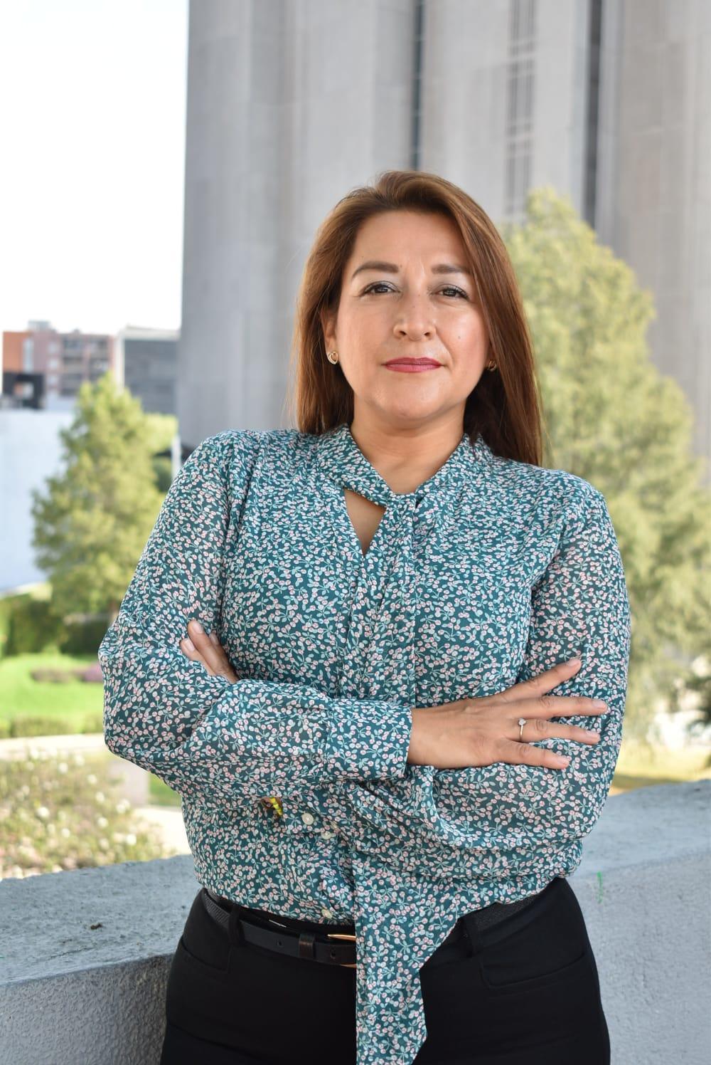 Presidirá MC la Comisión de Presupuesto