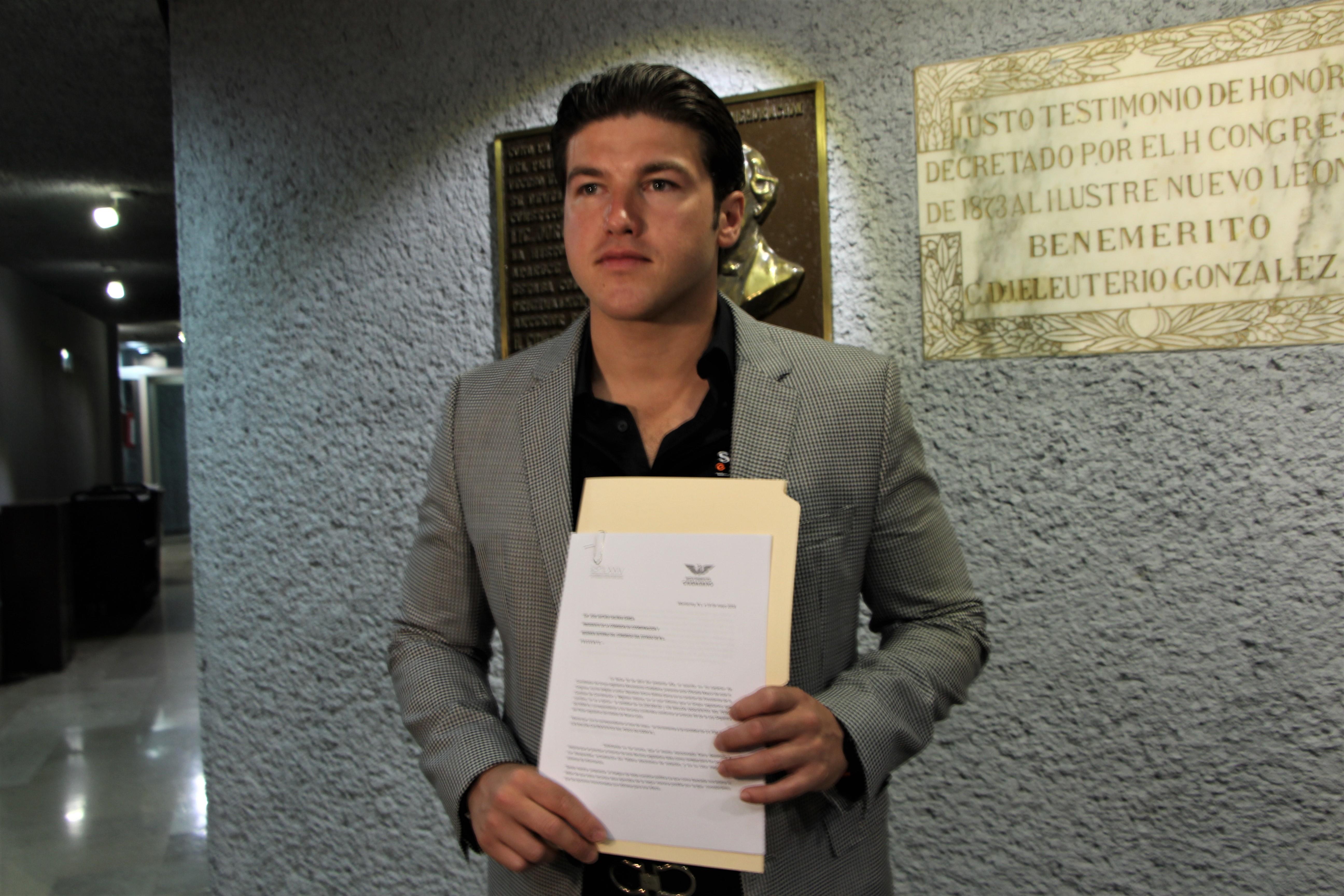 PIDE MC ACELERAR MEJORAS A CONGRESO CON RECHAZO BONO DE GESTORÍA