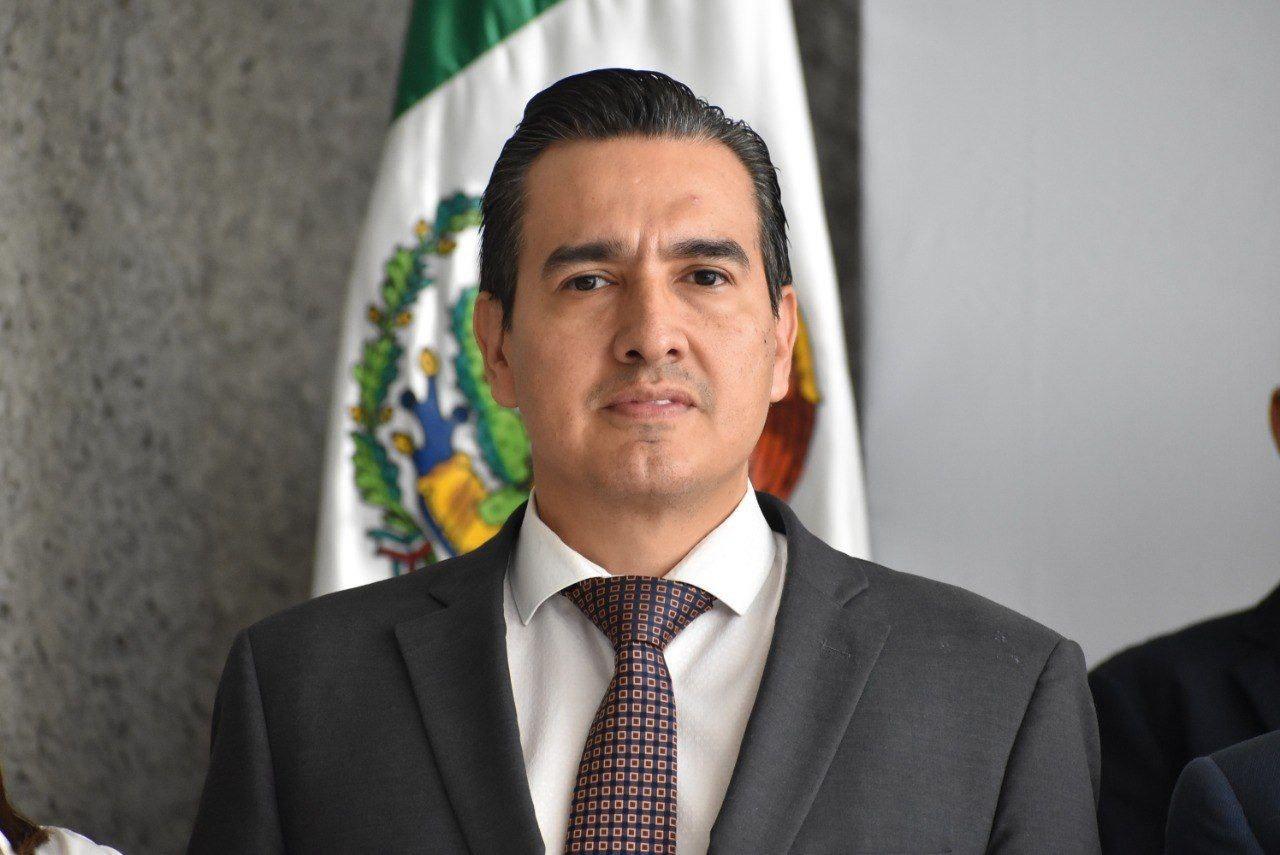 Gaona empuja medidas para combatir la deserción escolar