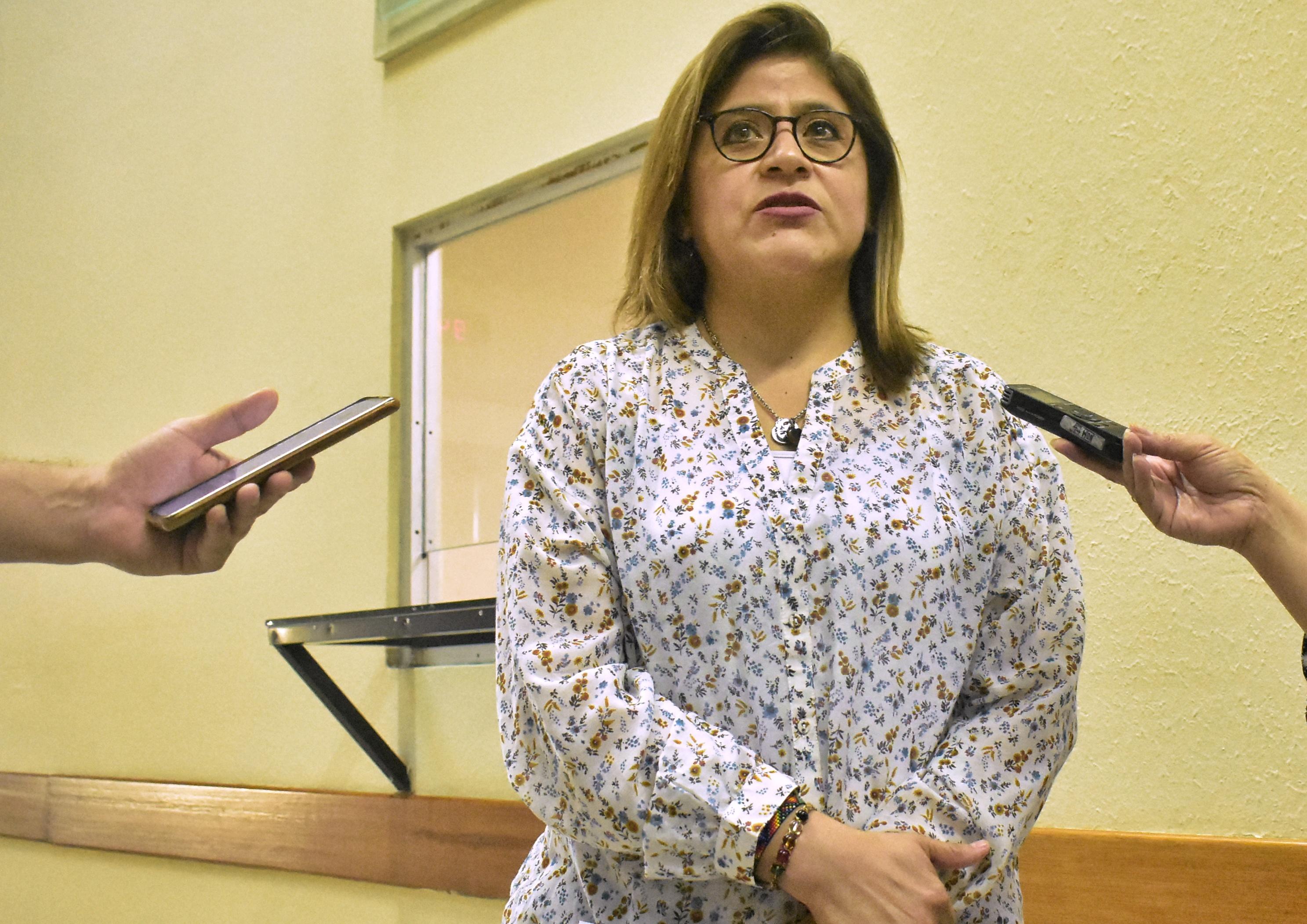 Advierten Diputadas posible manipulación en Comité de Selección del SEA