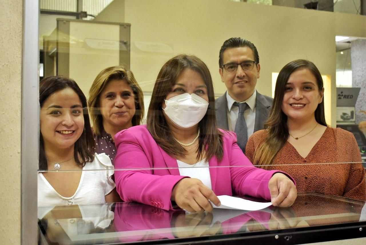 Por el bien de la niñez, Brenda Sánchez propone mejorar convivencia entre padres tras divorcio