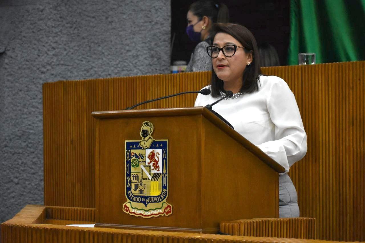 Norma Benítez impulsa la emisión de actas de defunción de forma inmediata