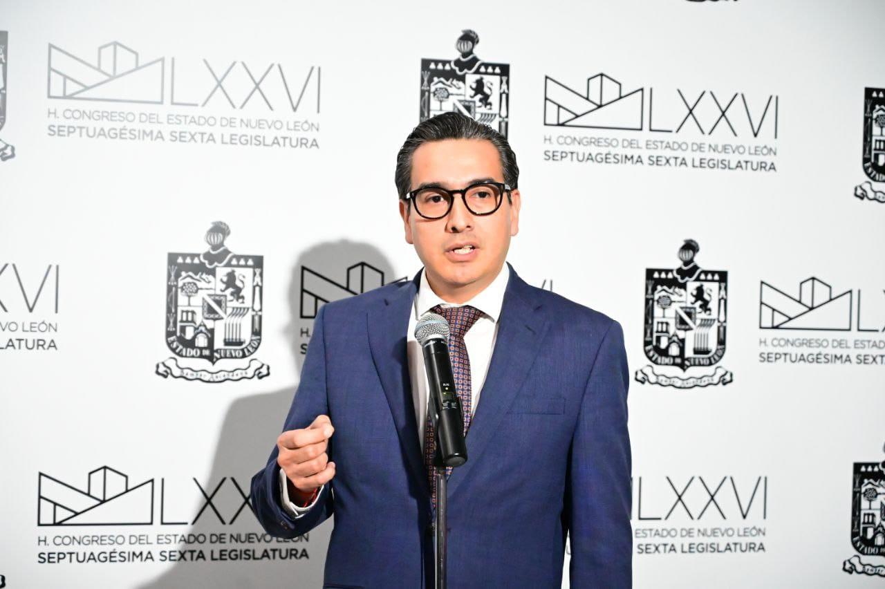 La Bancada Naranja respalda a Félix Arratia como Secretario de Medio Ambiente