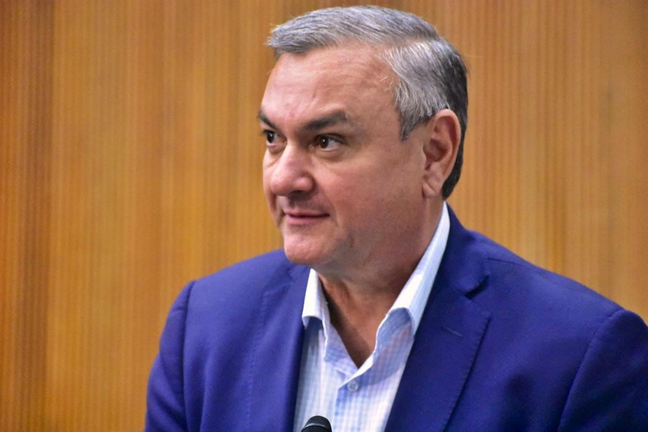 Plantea Héctor García incluir a comunidades indígenas y afromexicanas en cadena productiva de NL