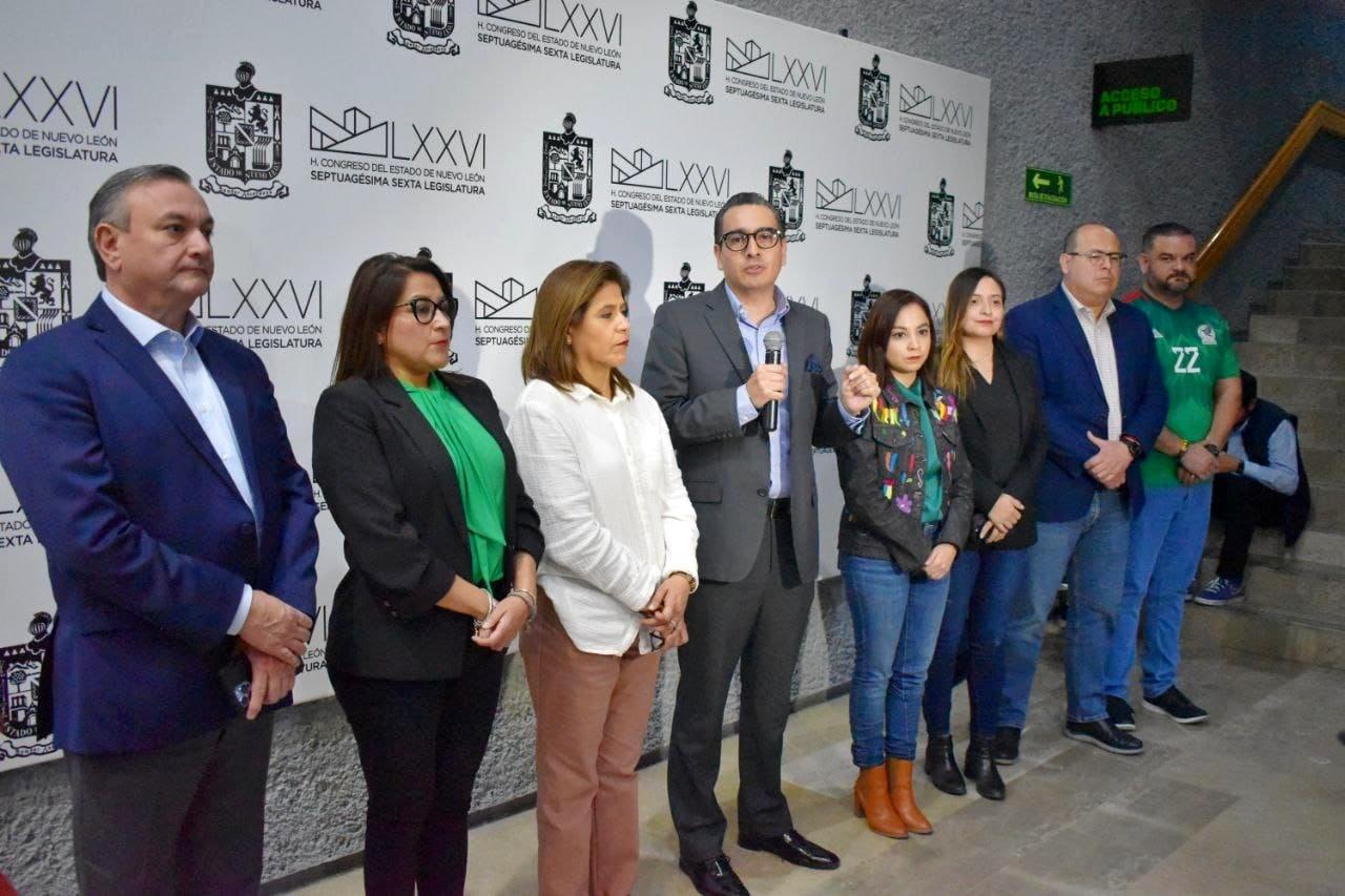 El GLMC pide investigar y castigar compra sospechosa de terrenos en San Nicolás