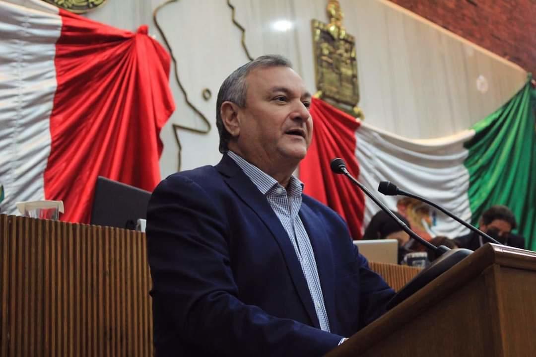 Héctor García impulsa la donación voluntaria de órganos