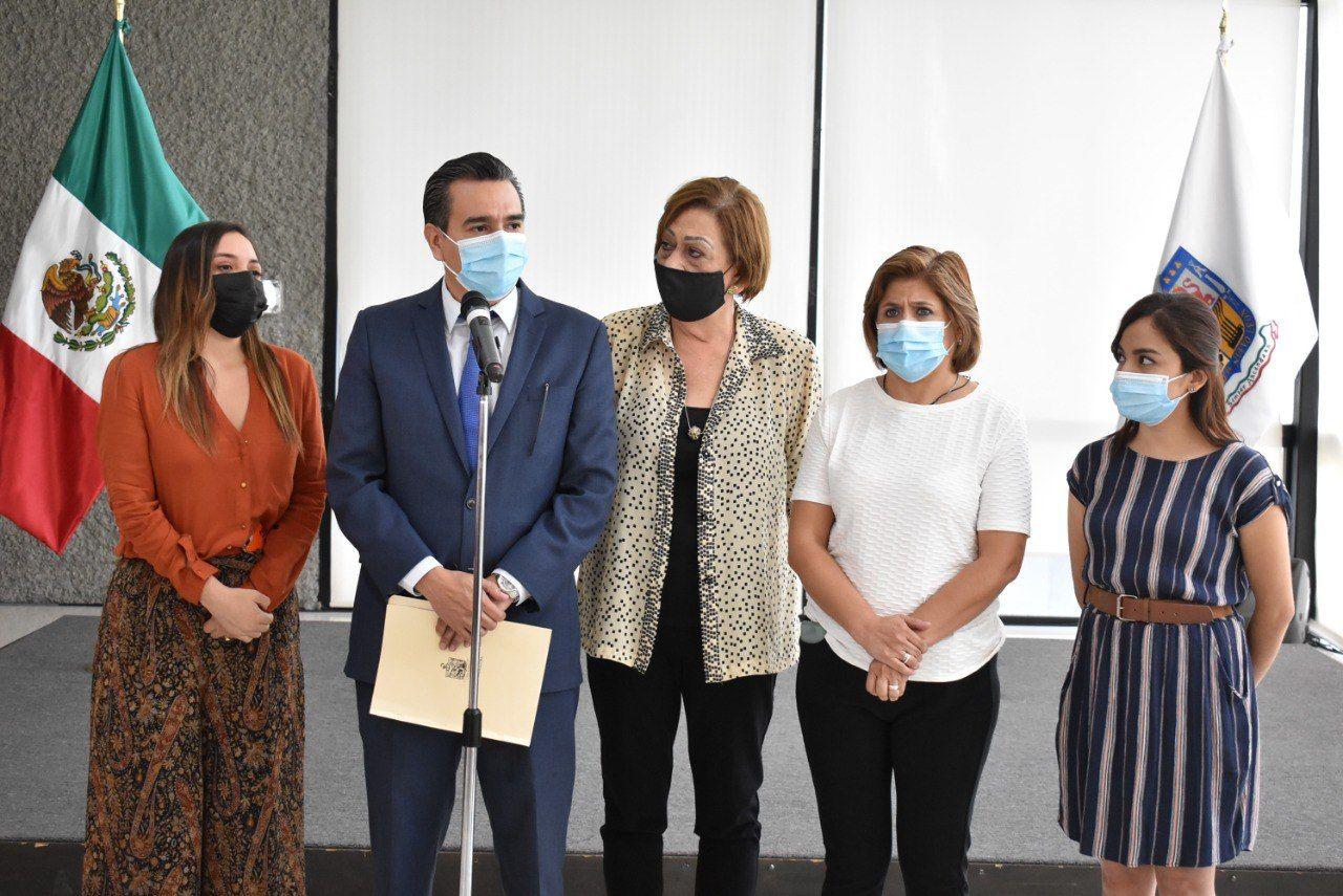 Movimiento Ciudadano es mi partido.- Guadalupe Guidi