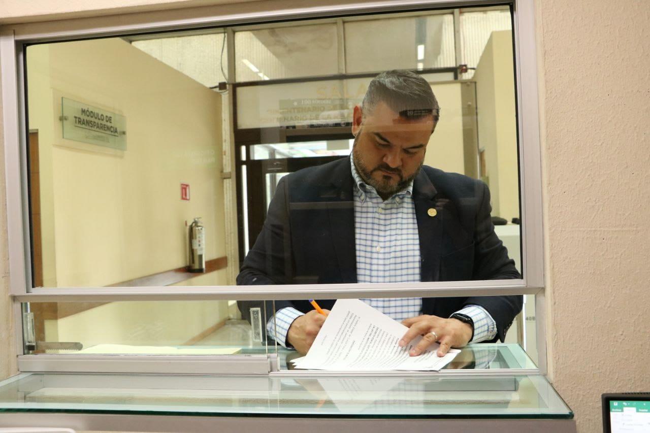 'El Cuate' refuerza el fomento al deporte y la preparación de nuevos atletas