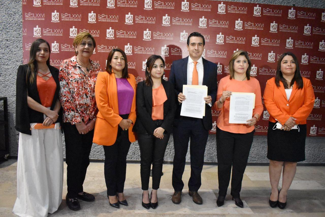 MC interpone denuncia penal en contra del Congreso de Nuevo León por presuntos actos de corrupción ligados a bancadas del PRI y PAN