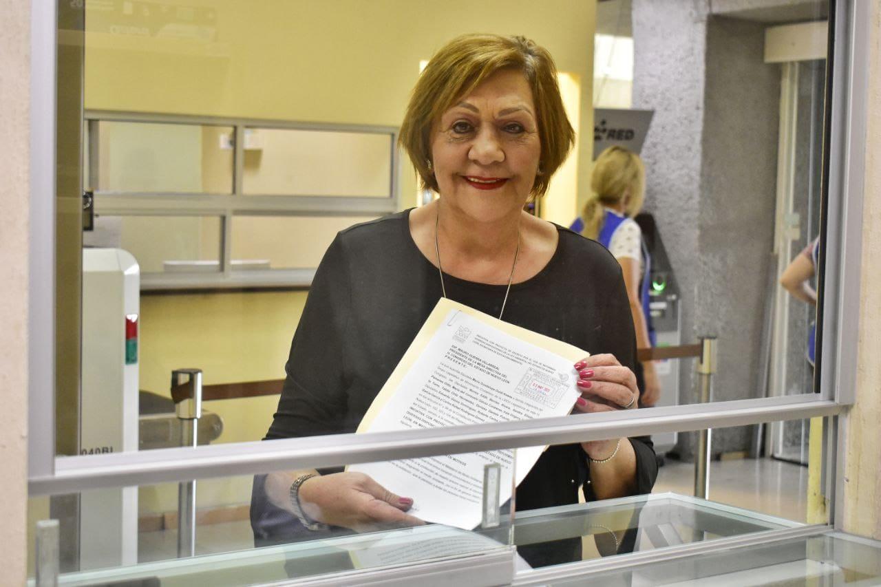 'Lupita' Guidi pide educación ambiental para combatir la contaminación