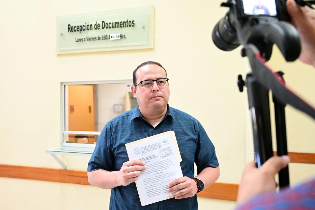 Roberto Farías sugiere incentivo en recibo de luz ante ola de calor