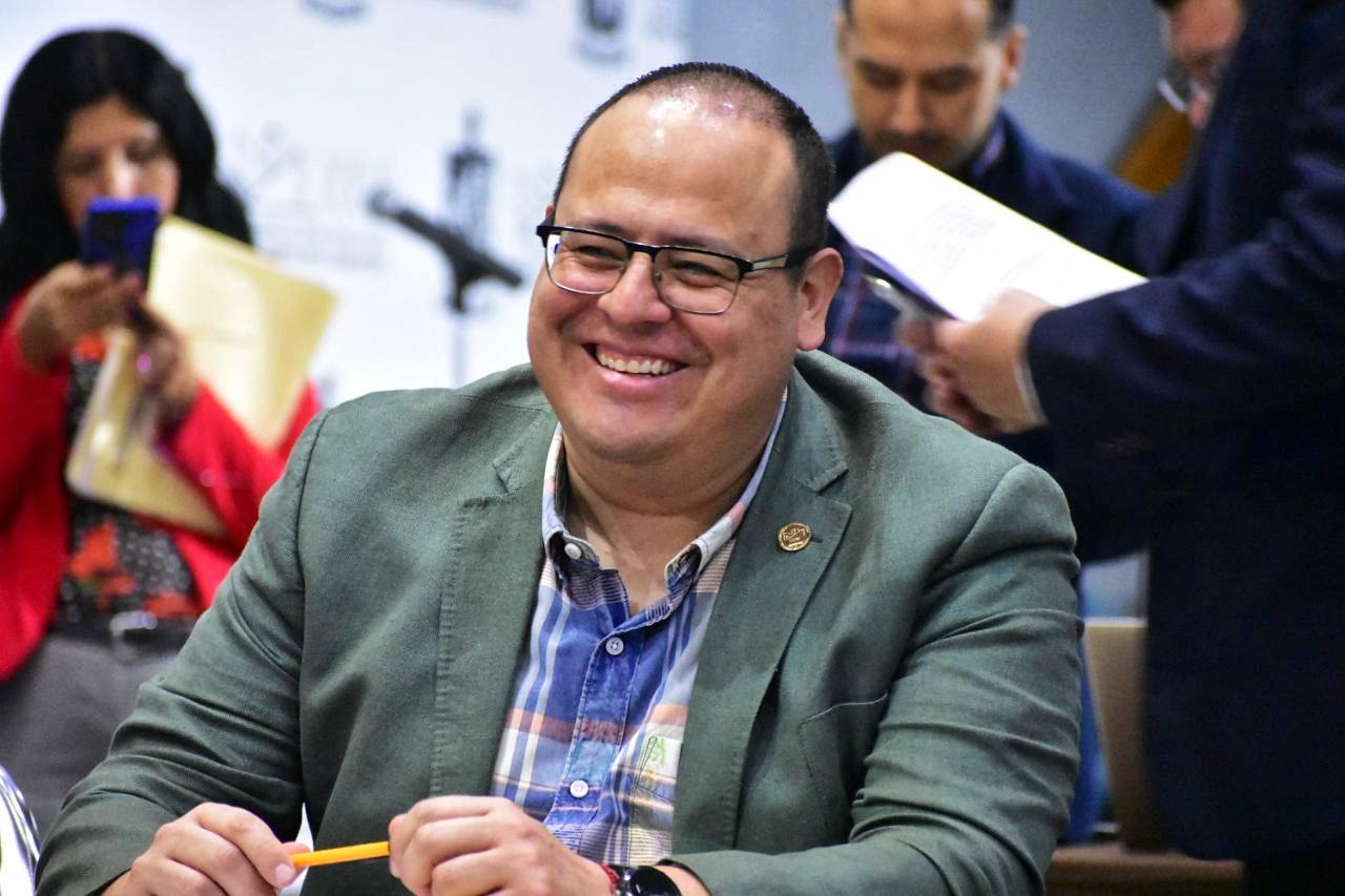 Los Gobiernos deben apoyar en recuperación de MiPymes.- Farías