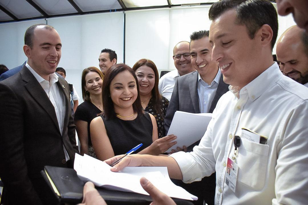 Impulsan Identidad Digital para trámites y servicios en NL 