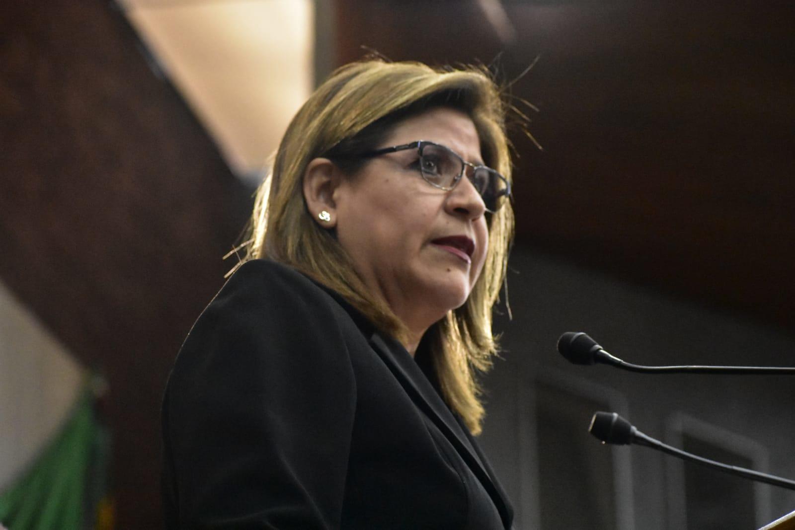 Urge dictaminar iniciativas sobre salud mental y prevención del suicidio - Pámanes