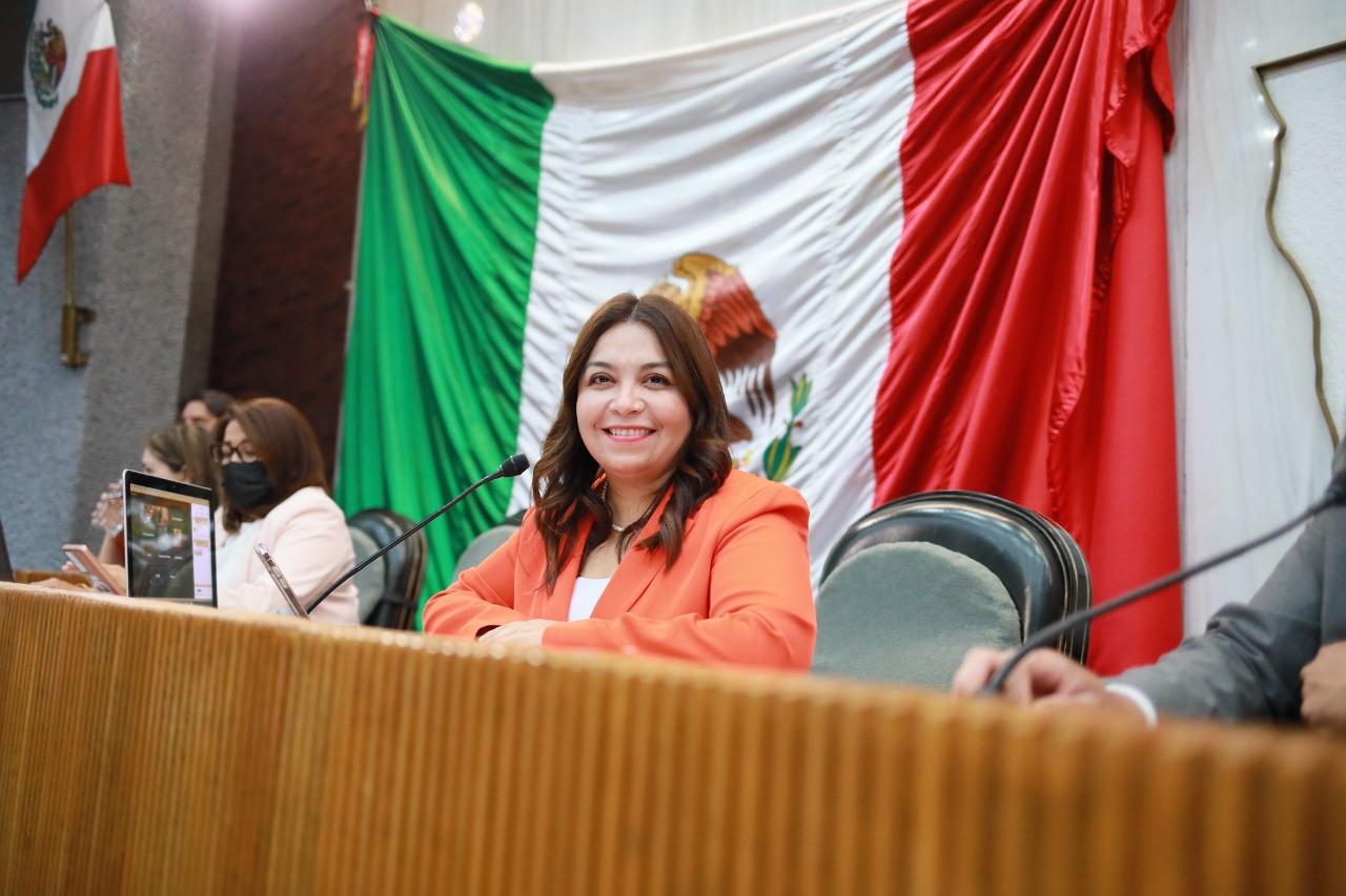 Diputadas de MC piden censo de quintas al Municipio de Escobedo