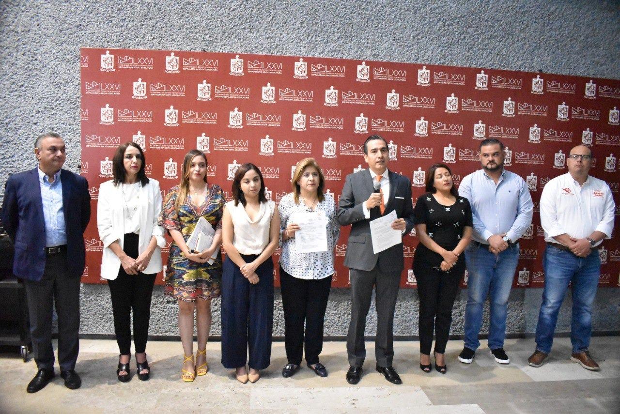 MC defenderá la Nueva Constitución y el Presupuesto 2023 como prioridades