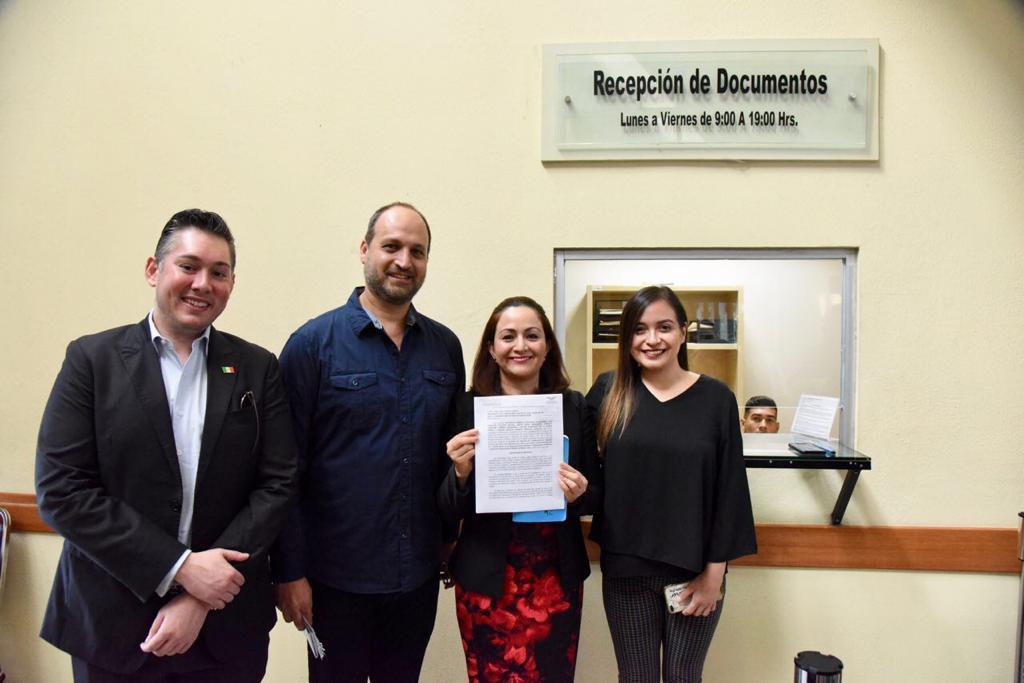 Propone Mariela facilitar denuncias de Desarrollo Urbano