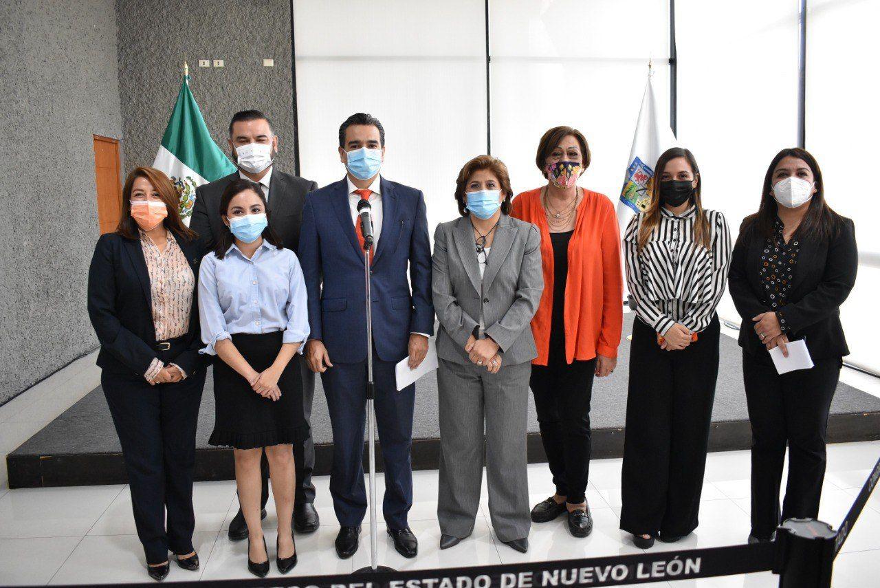 Transparentan bono de gestoría