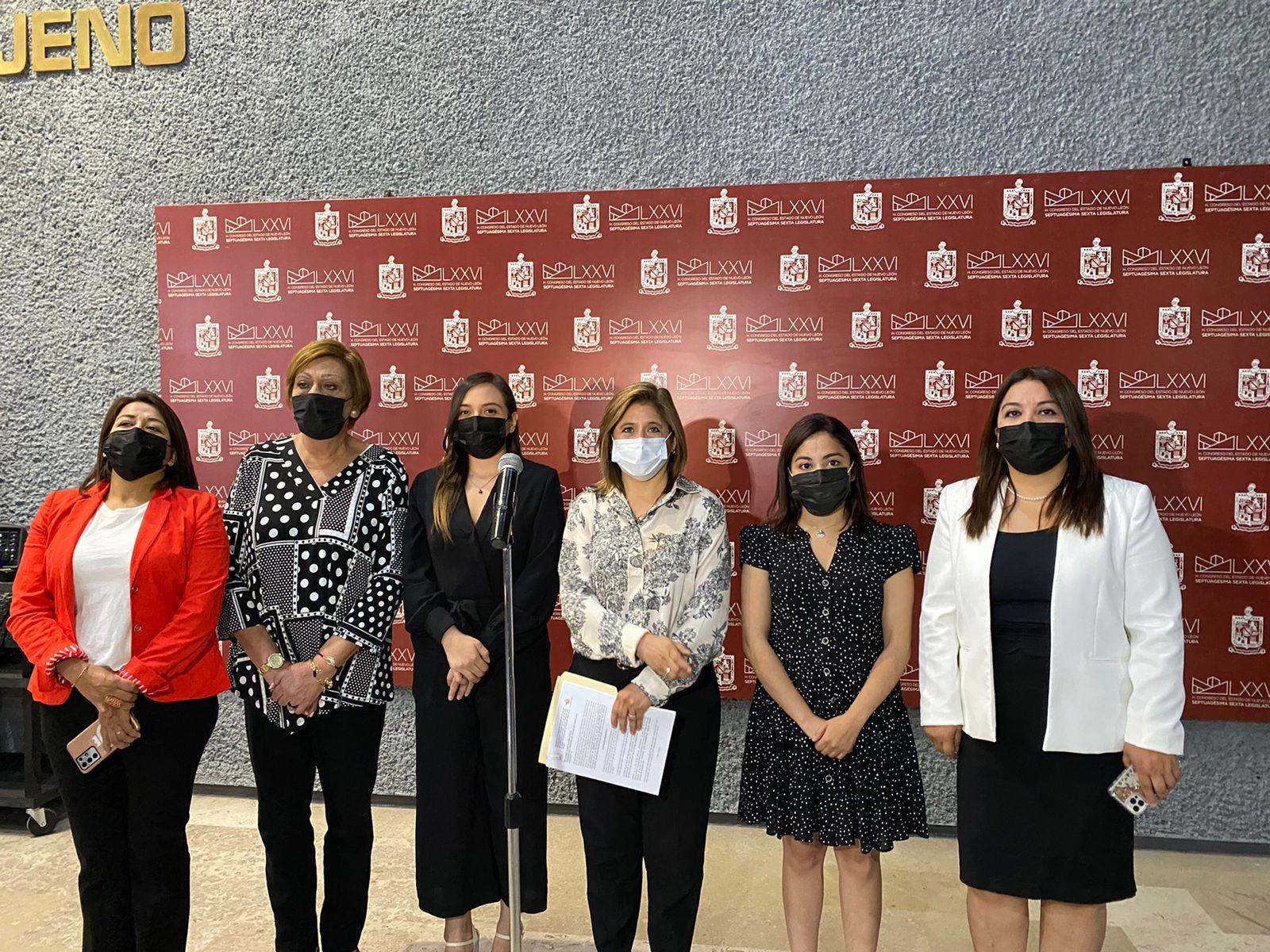 Impulsa MC Protocolo Alba para búsqueda inmediata de mujeres y niñas desaparecidas