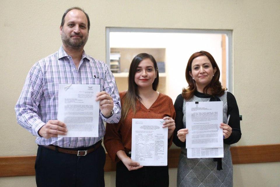 Presenta MC denuncia por alteraciones en Ley de Movilidad