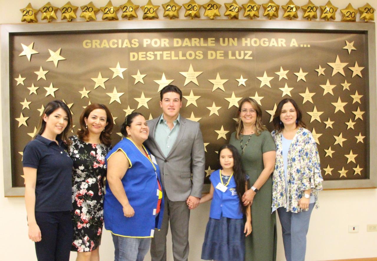 COLABORAN DIPUTADOS DE MC PARA 