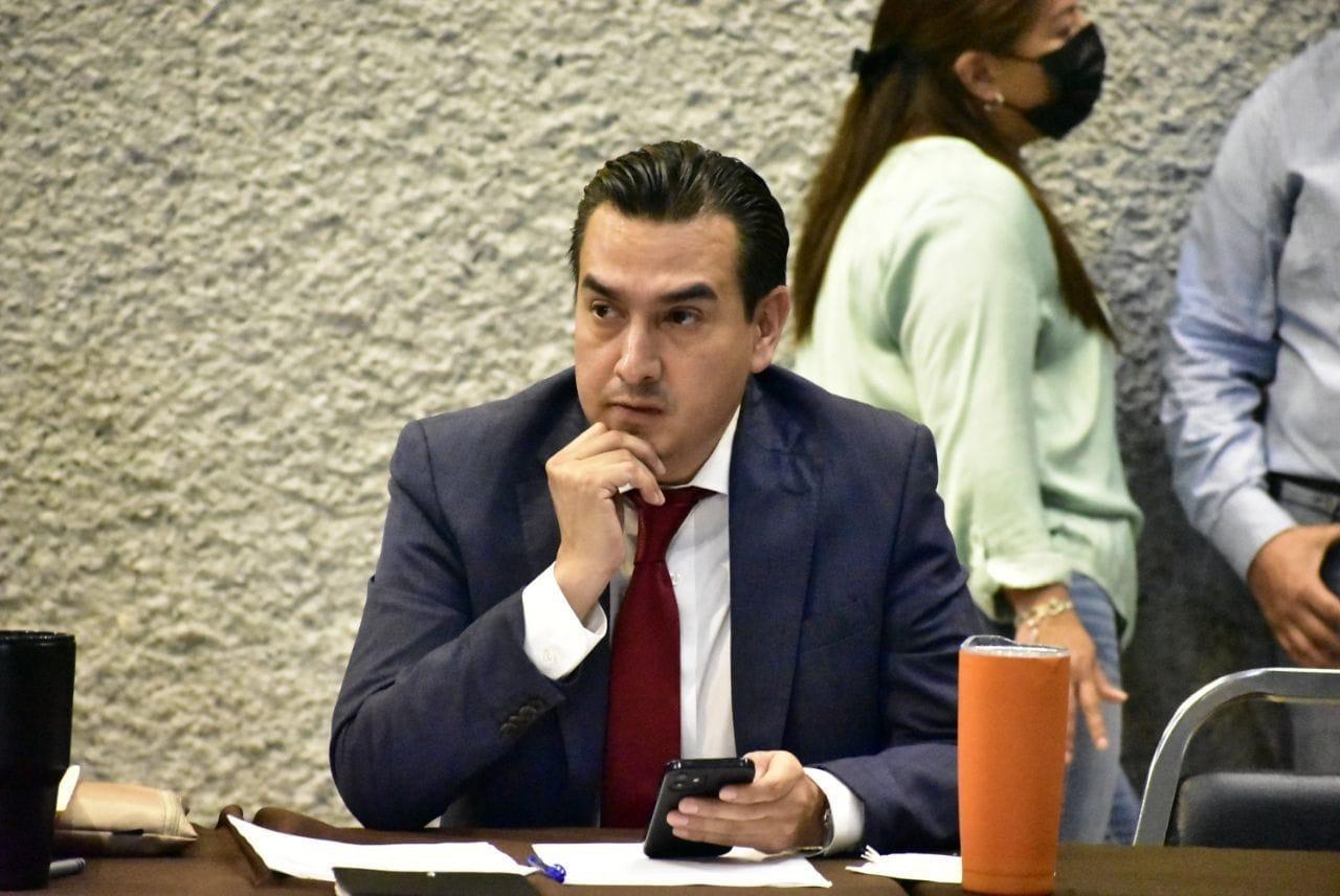 Busca Gaona priorizar el consumo humano del agua