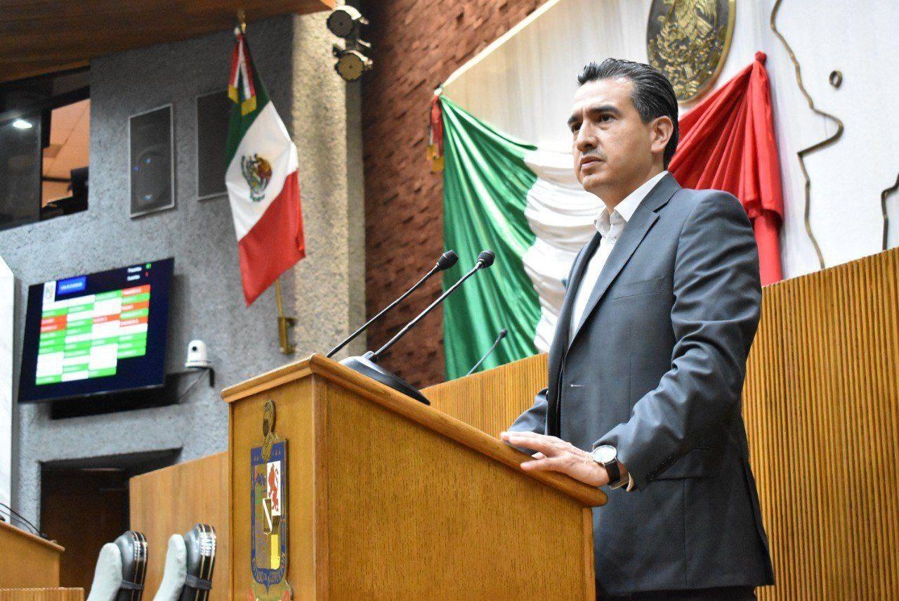 Urge garantizar derechos humanos a migrantes.- Gaona