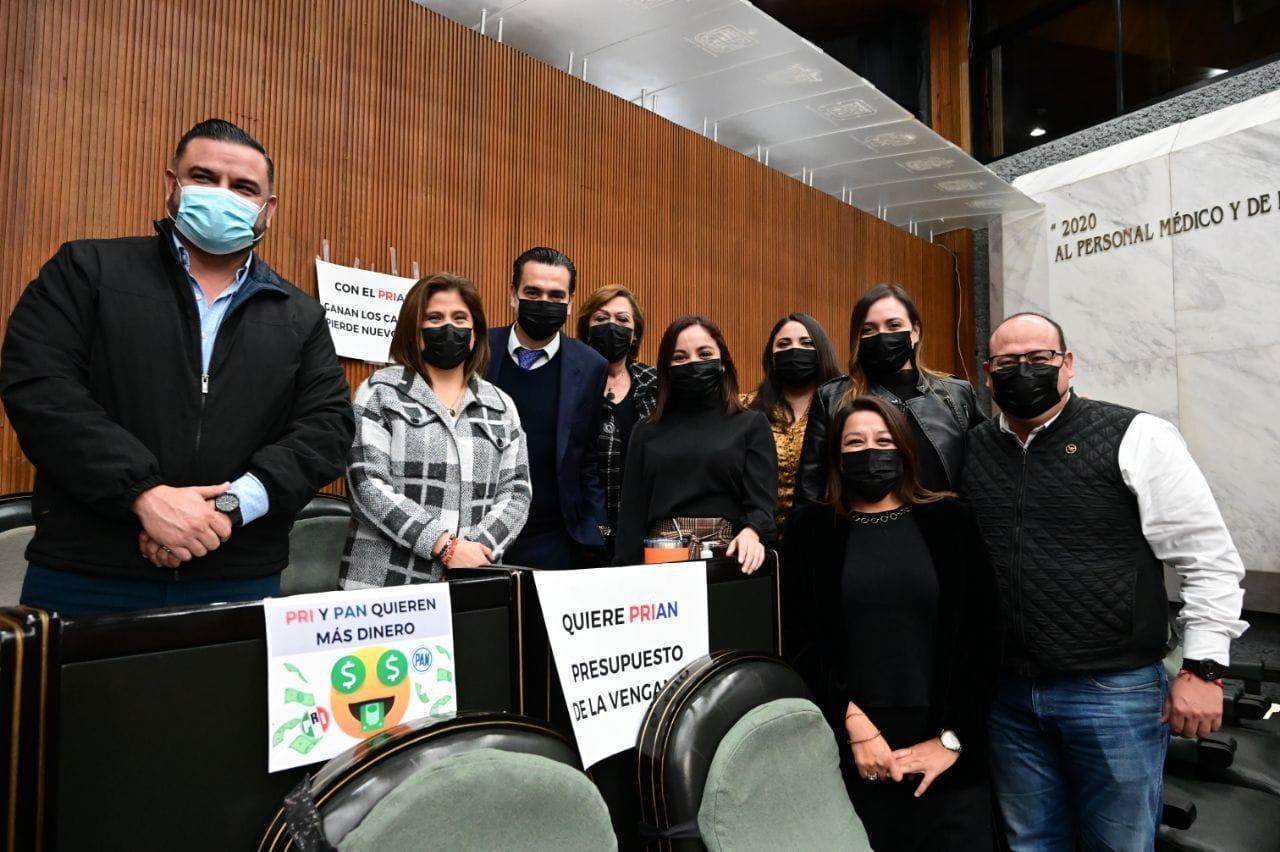 El GLMC avala el Presupuesto vigente orientado en pro de la sociedad