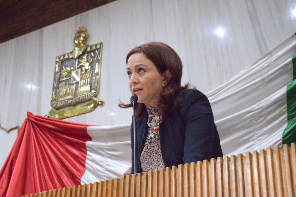 Cuestiona Mariela ilegalidad de Rutas Exprés