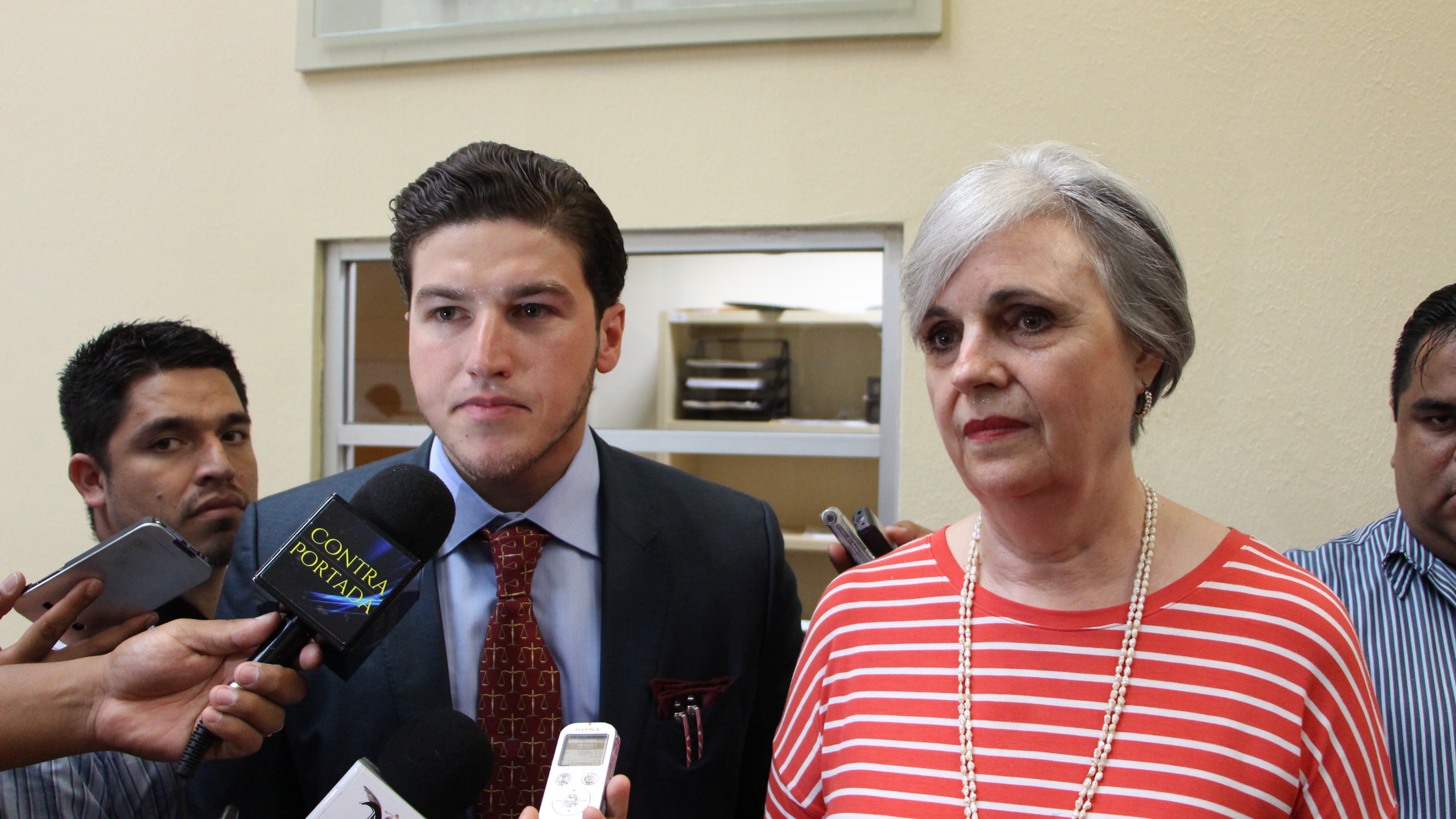 MC propone regular práctica de outsourcing y acabar con la evasión del ISN