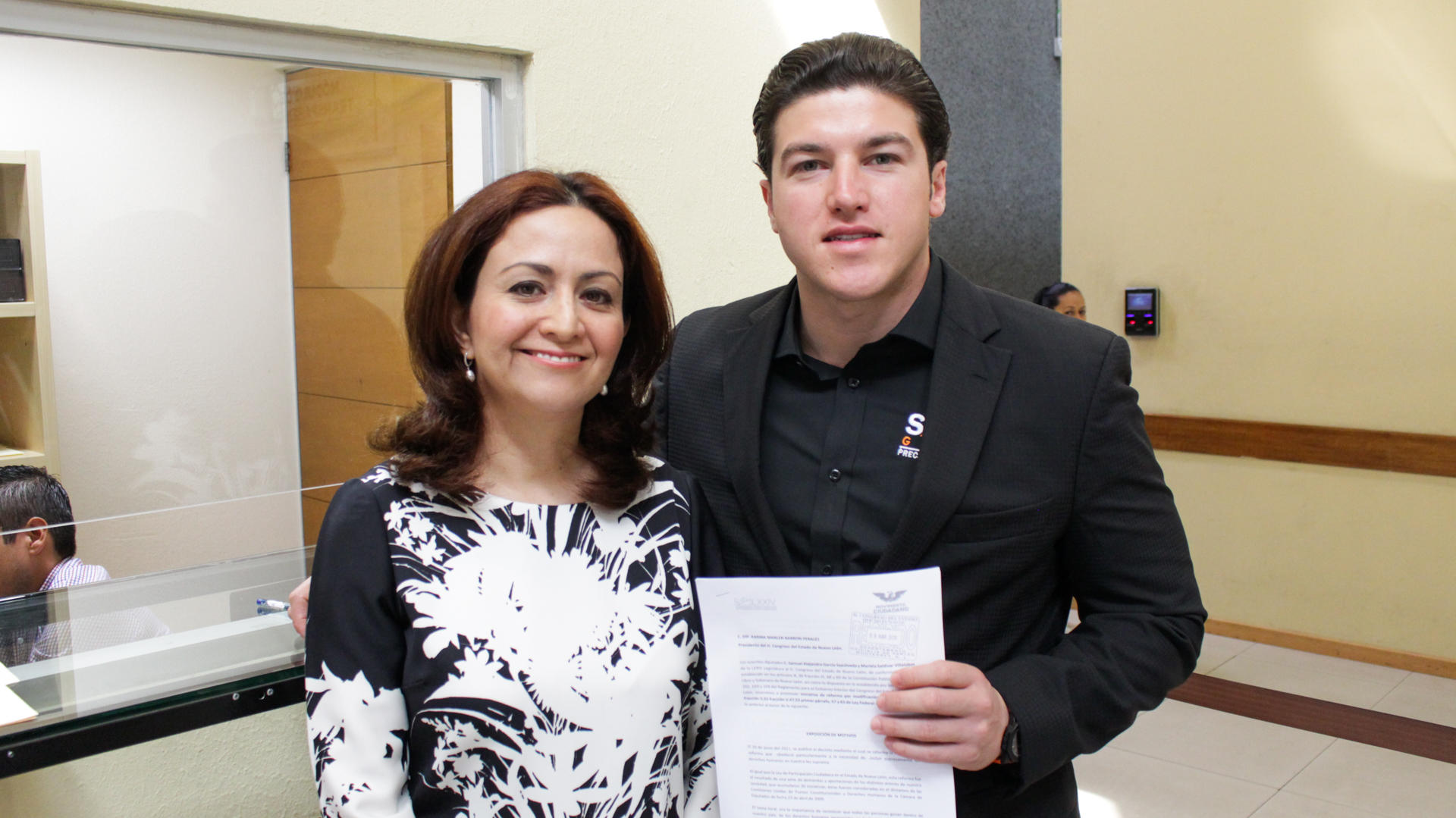 PROPONE MOVIMIENTO CIUDADANO REFORMAS A LA LEY FEDERAL DE CONSULTA POPULAR