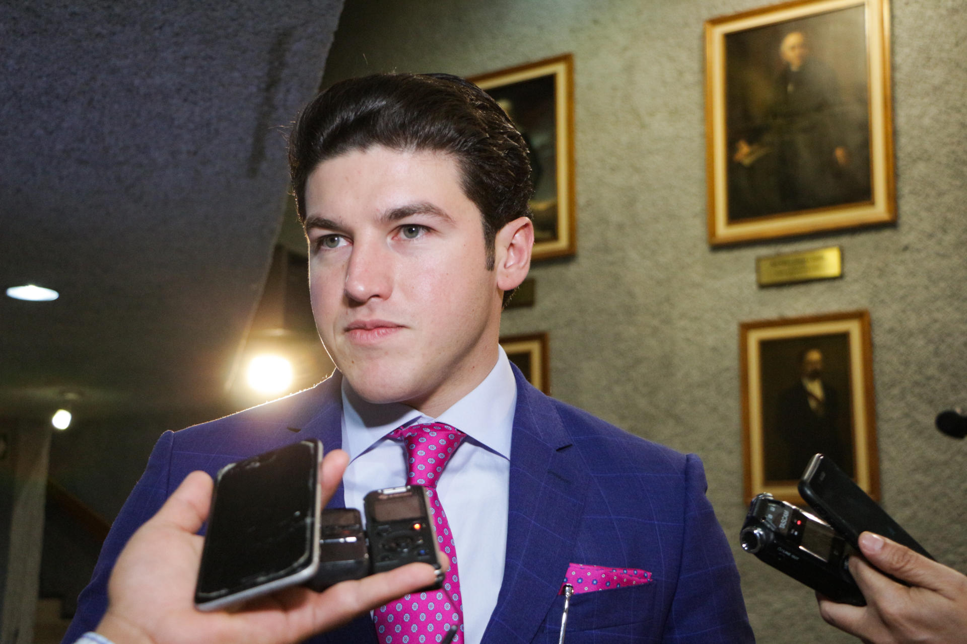 INSEGURIDAD REFLEJO DE PÉSIMO GOBIERNO