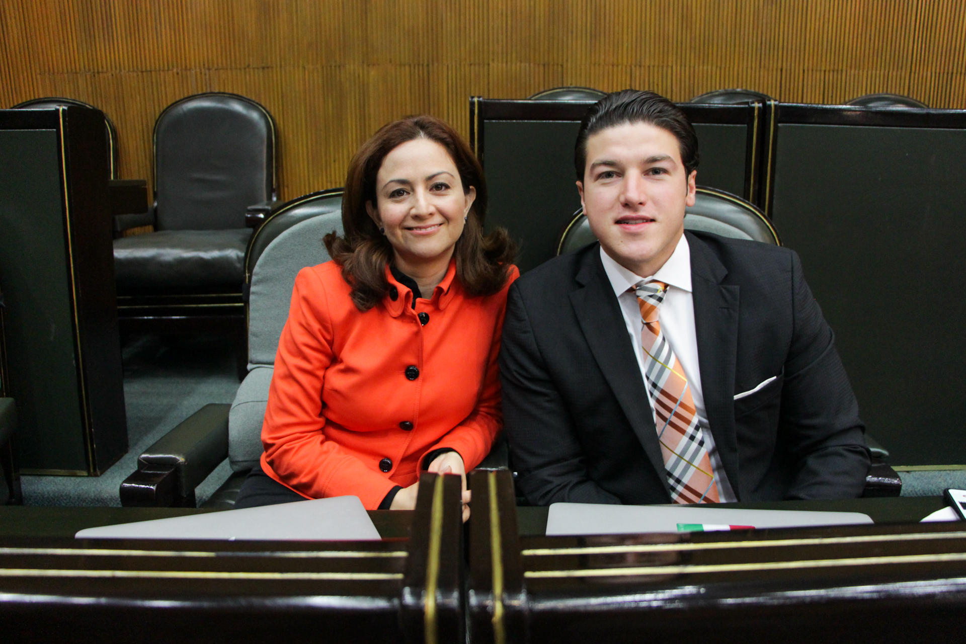 BANCADA DE MOVIMIENTO CIUDADANO FUE VOZ DE LA CIUDADANÍA EN EL CONGRESO