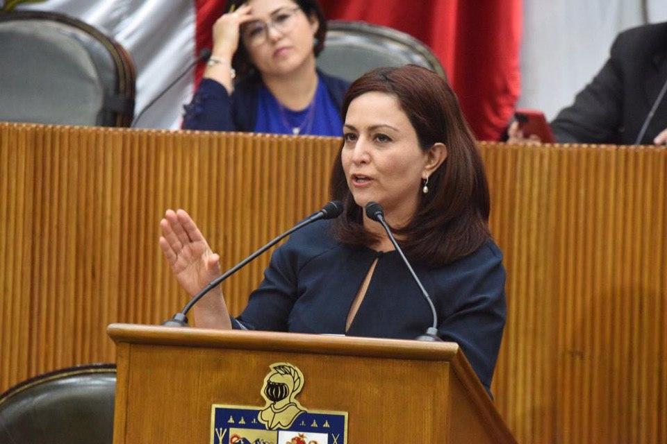 Definen agenda para sesiones de Movilidad