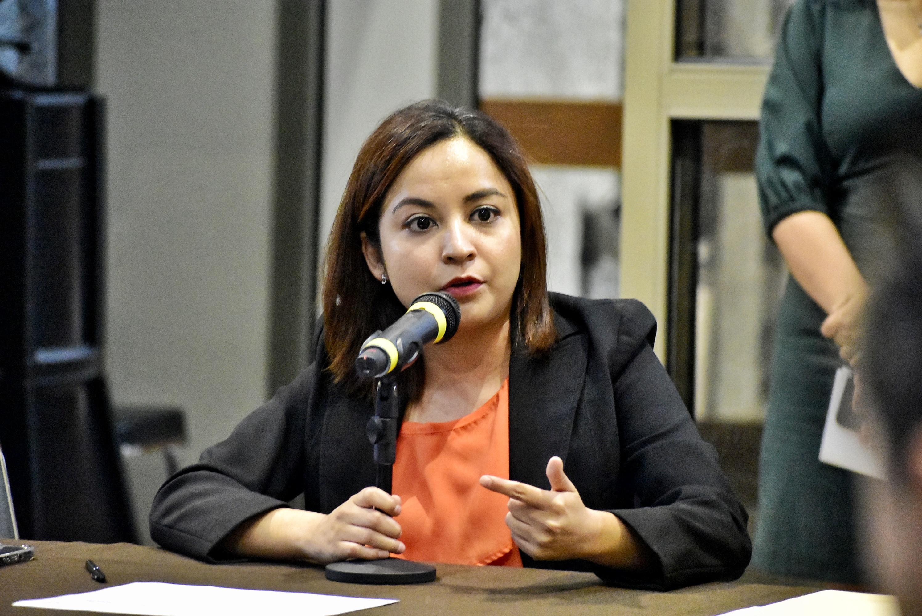 Presentan iniciativa para prevenir y erradicar la trata de personas