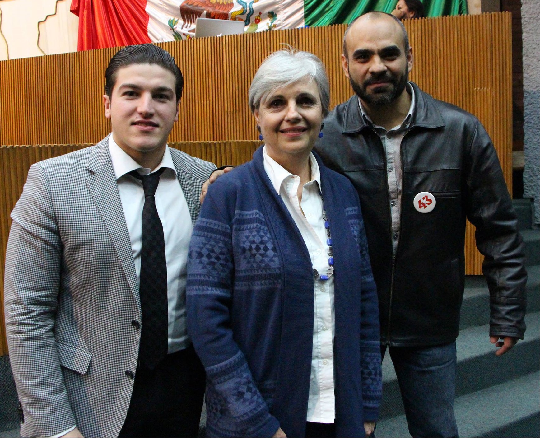 AUNQUE LO REGALEN, MOVIMIENTO CIUDADANO ESTÁ EN CONTRA DE MONTERREY VI