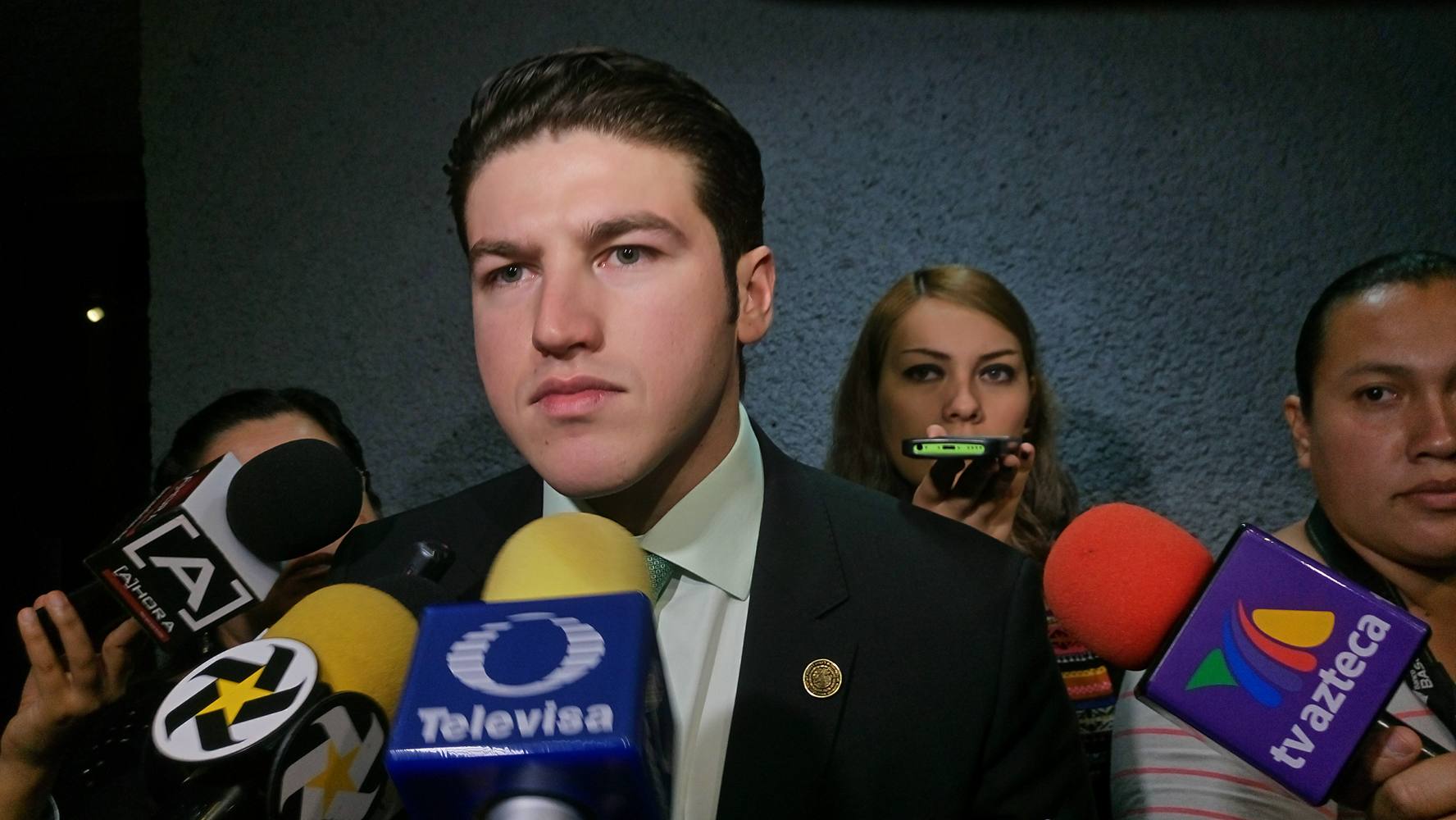 Anticorrupción tiene que dar el golpe rotundo contra Margarita