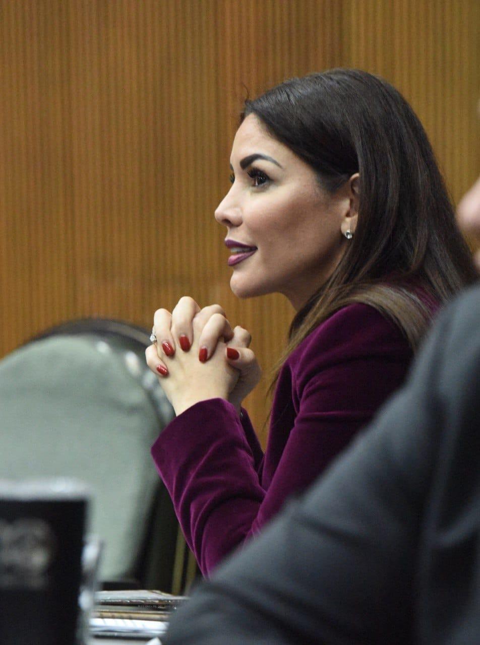 Endurece Congreso Local penas por violación