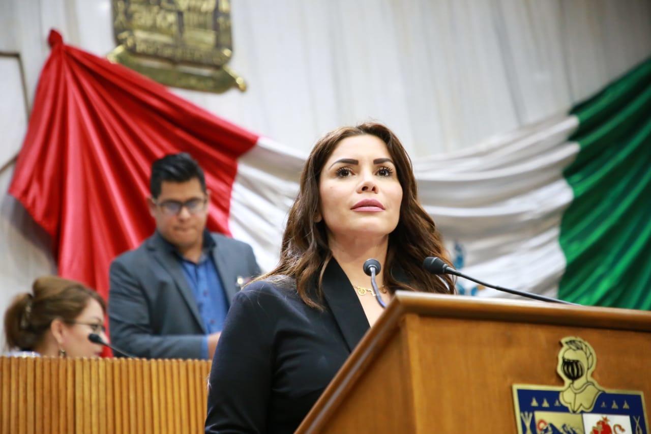 Proponen pena de 65 años de cárcel para feminicidios 