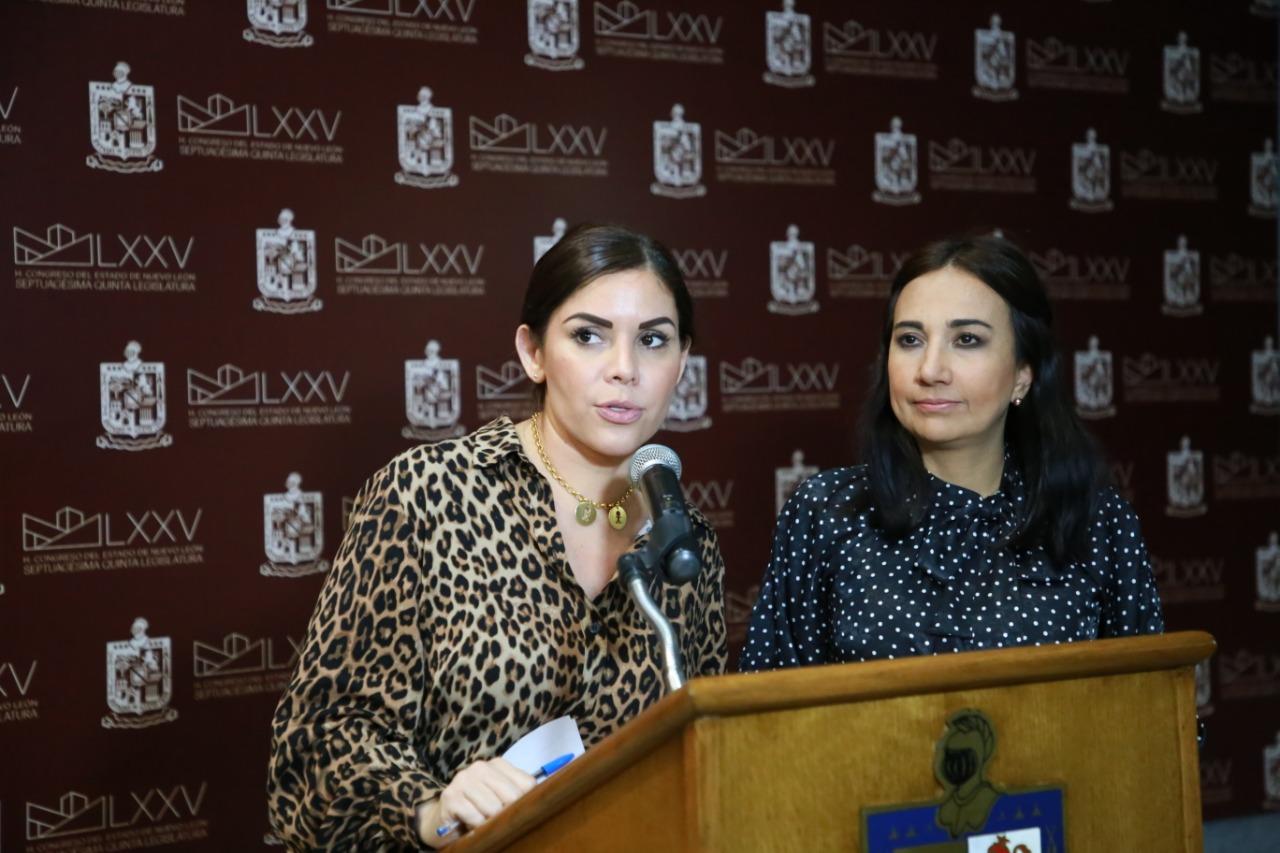 Aprueban en Comisiones Incluir Lesiones con Acido en Código Penal